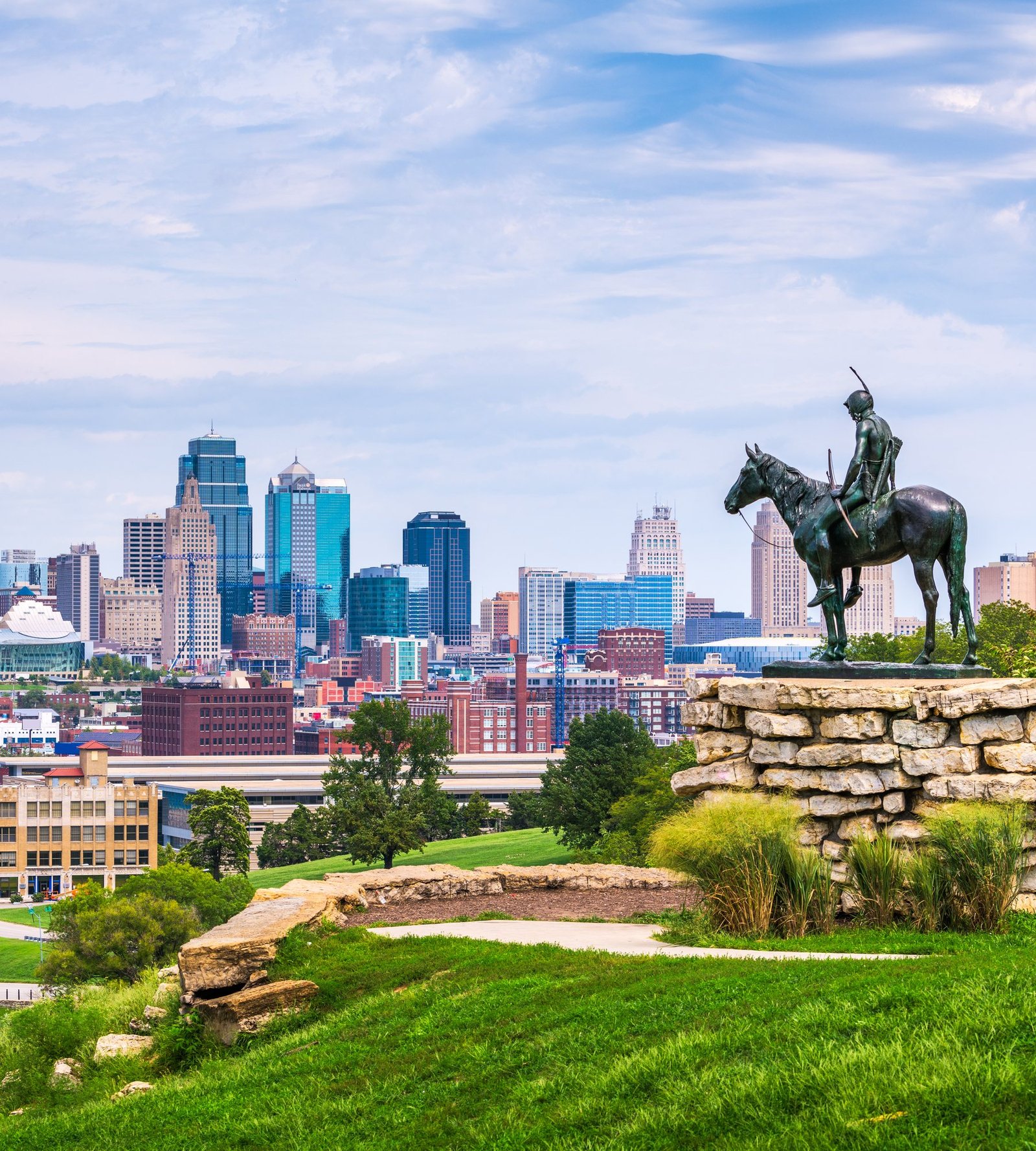 Kansas City